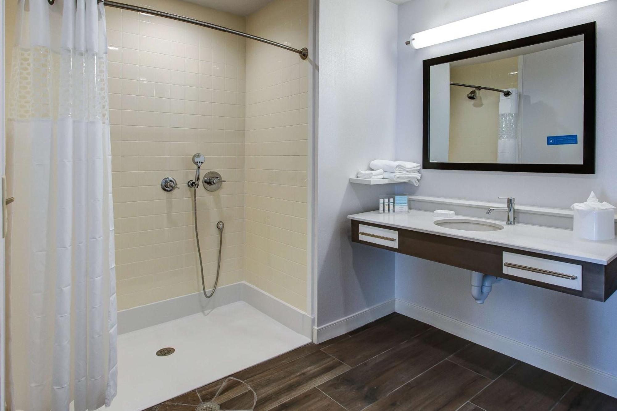 Hampton Inn & Suites-Wichita/Airport, Ks Kültér fotó