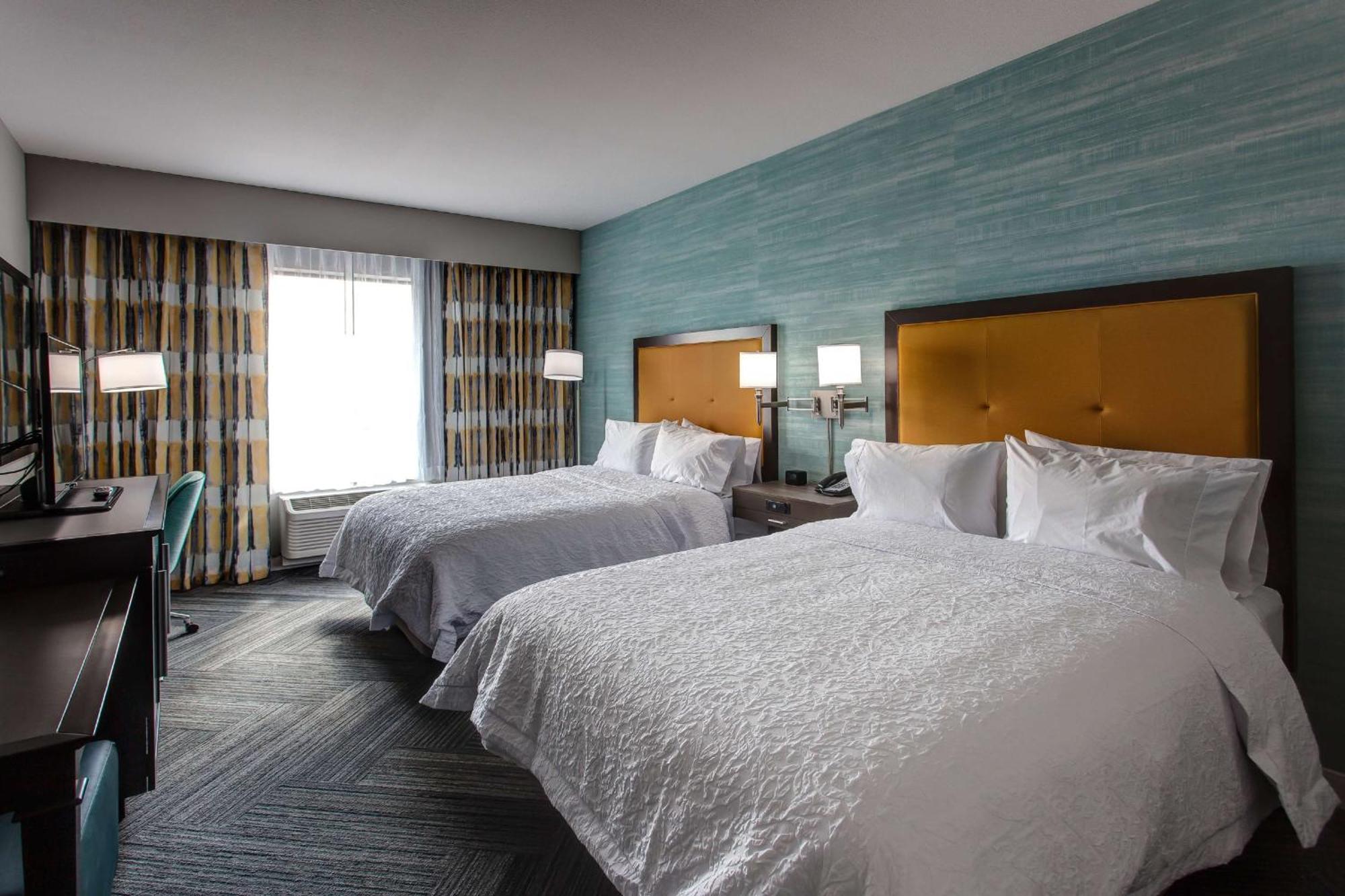 Hampton Inn & Suites-Wichita/Airport, Ks Kültér fotó