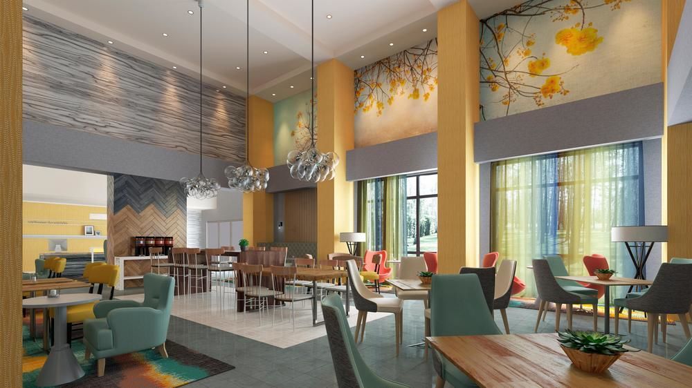 Hampton Inn & Suites-Wichita/Airport, Ks Kültér fotó