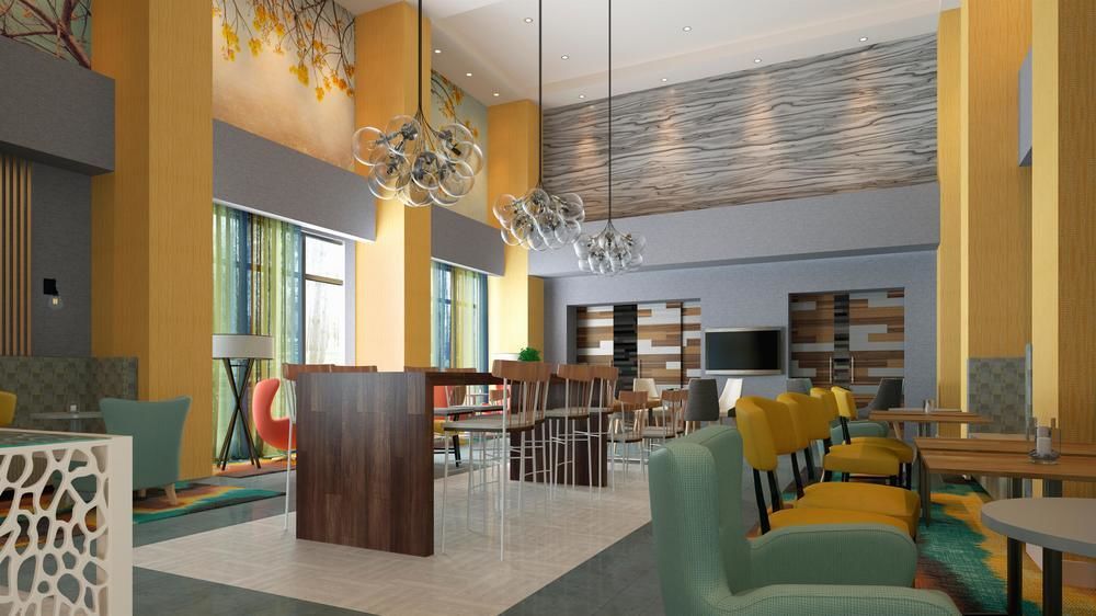 Hampton Inn & Suites-Wichita/Airport, Ks Kültér fotó